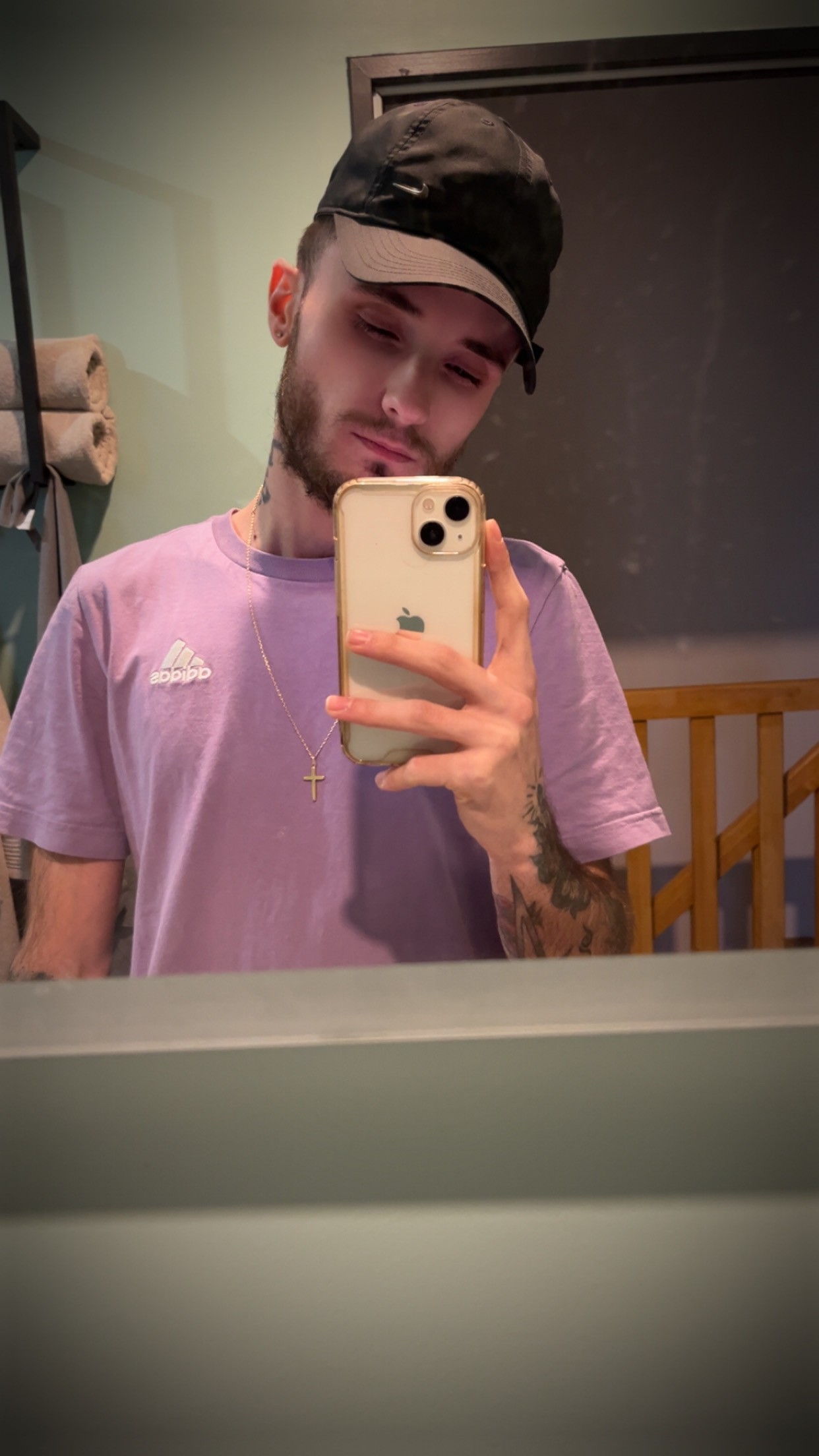 Perfil de Yvon-marie