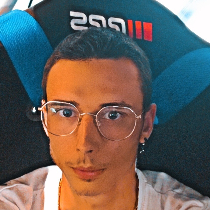 Perfil de Kamyl