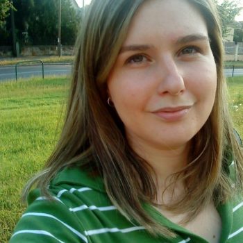 Perfil de Maria-antonietta