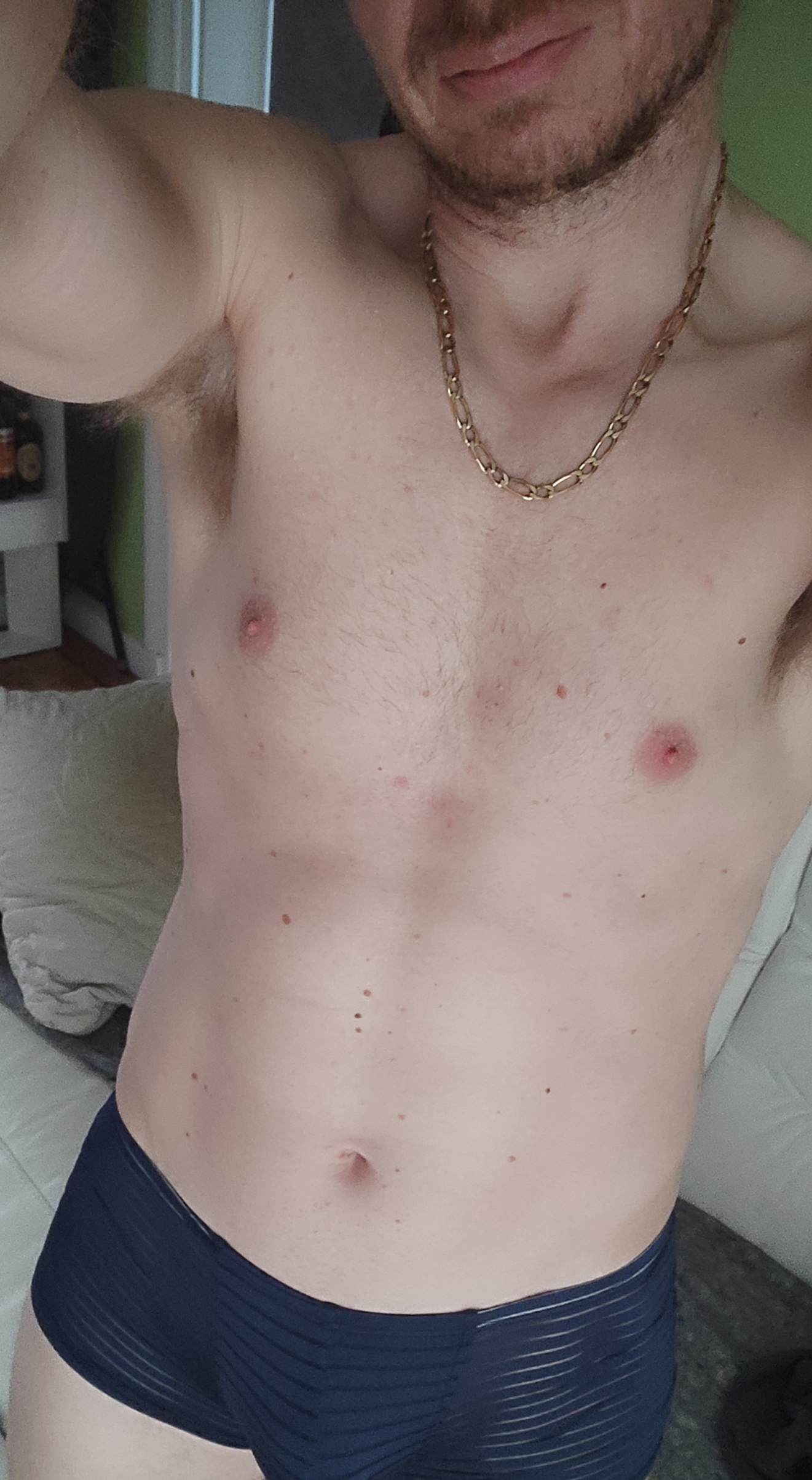 Perfil de Jean-daniel