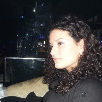 Perfil de Sarah-laure